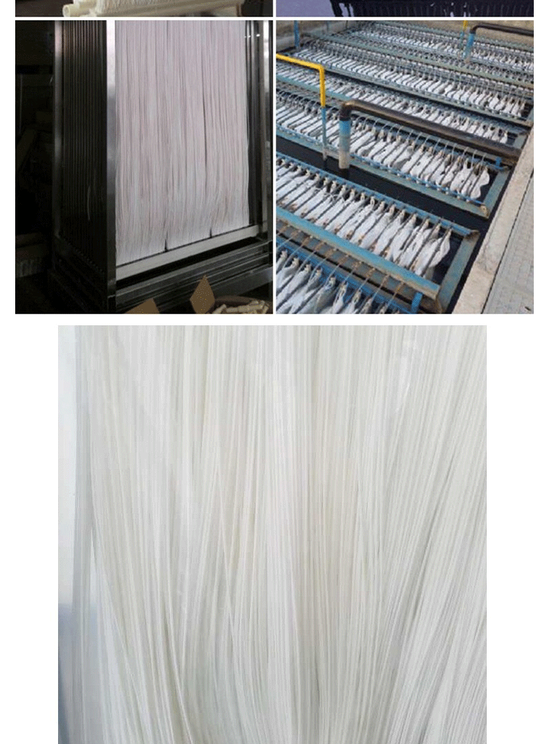 mbr膜组件mbr帘式膜 污水处理池过滤中空纤维膜pvde水处理超滤膜 mbr