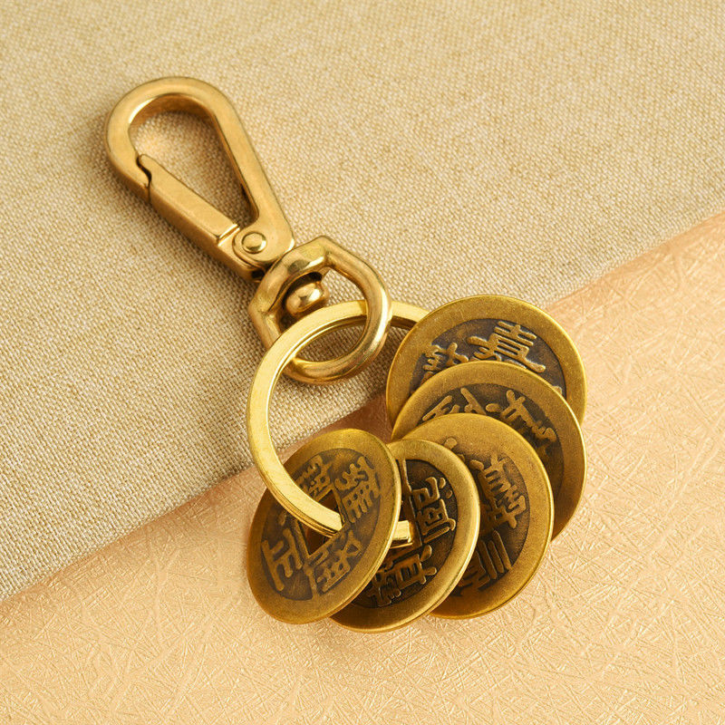 新品簸箕葫芦钥匙挂件葫芦钥匙扣挂件簸箕葫芦汽车钥匙扣挂件挂饰男女