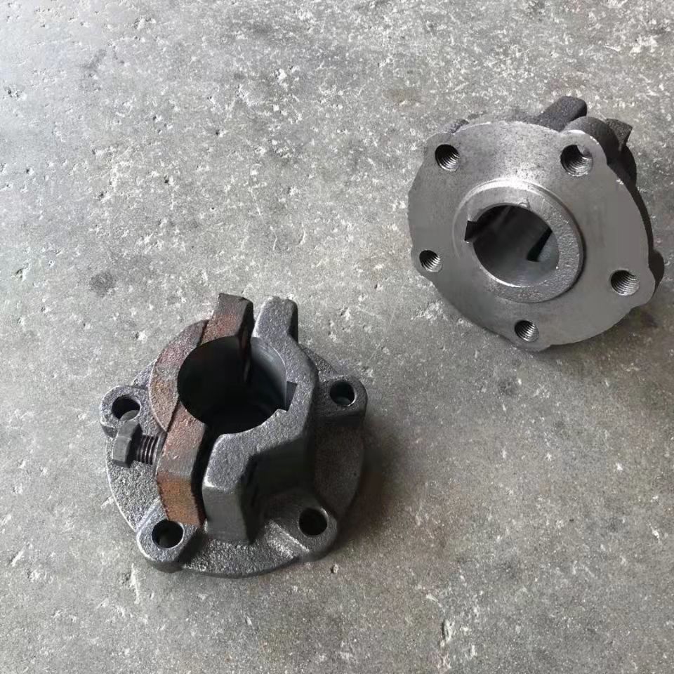 农用手扶拖拉机101 121 151 181 半轴卡瓦 4孔卡瓦【图片 价格 品牌