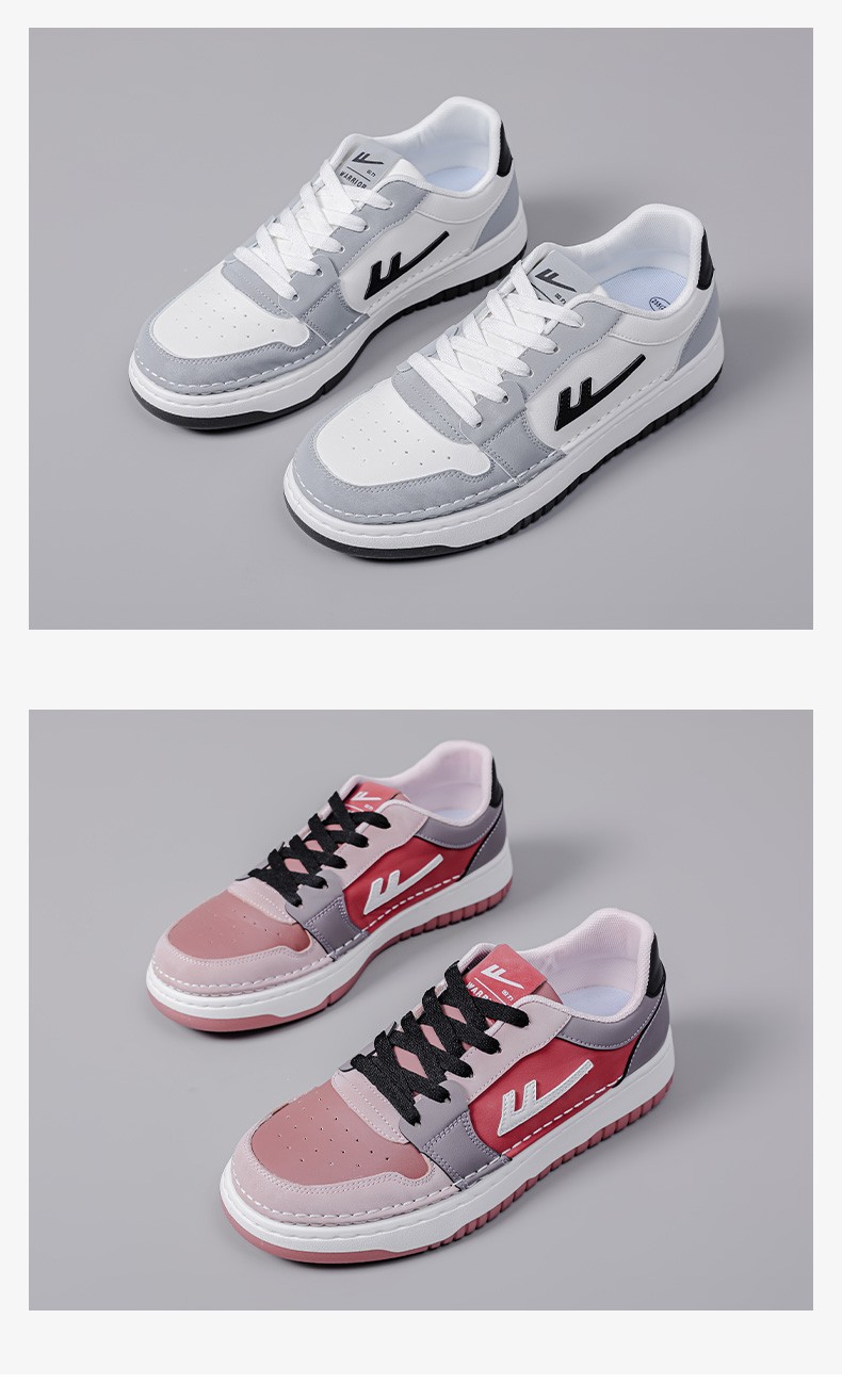 回力warrior板鞋运动鞋男鞋夏季休闲鞋子男潮流低帮男士小白鞋男旅游