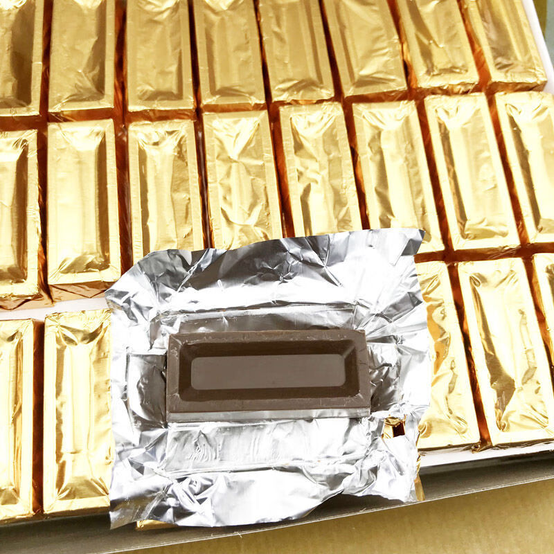 飞行员巧克力500g盒10型巧克力军空勤飞行巧克力可可脂生日礼物户外