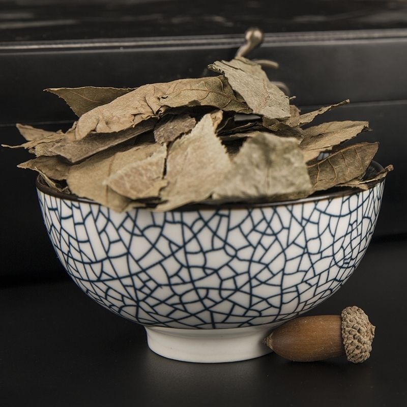 青钱柳压片青钱柳茶金钱柳高压成片方便携带青钱柳原叶100g