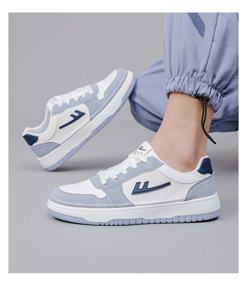 回力warrior板鞋运动鞋男鞋夏季休闲鞋子男潮流低帮男士小白鞋男旅游