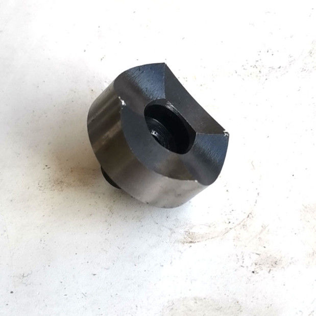 先驱者 桥架液压开孔器模具 便携式手动线槽长喉深打孔机 开孔器配件