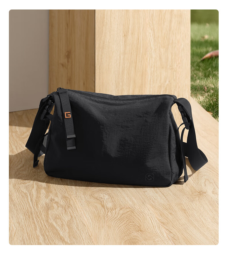 GOLF Shoulder Crossbody Bag for Women, Outdoor Casual Handbag, Water-Resistant Commuter Large Capacity Canvas Bag, Birthday Gift for Wome 20