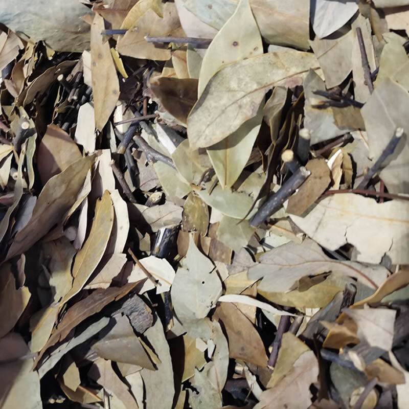 重庆树枝老叶散装四川老荫茶叶红白汤底茶500g