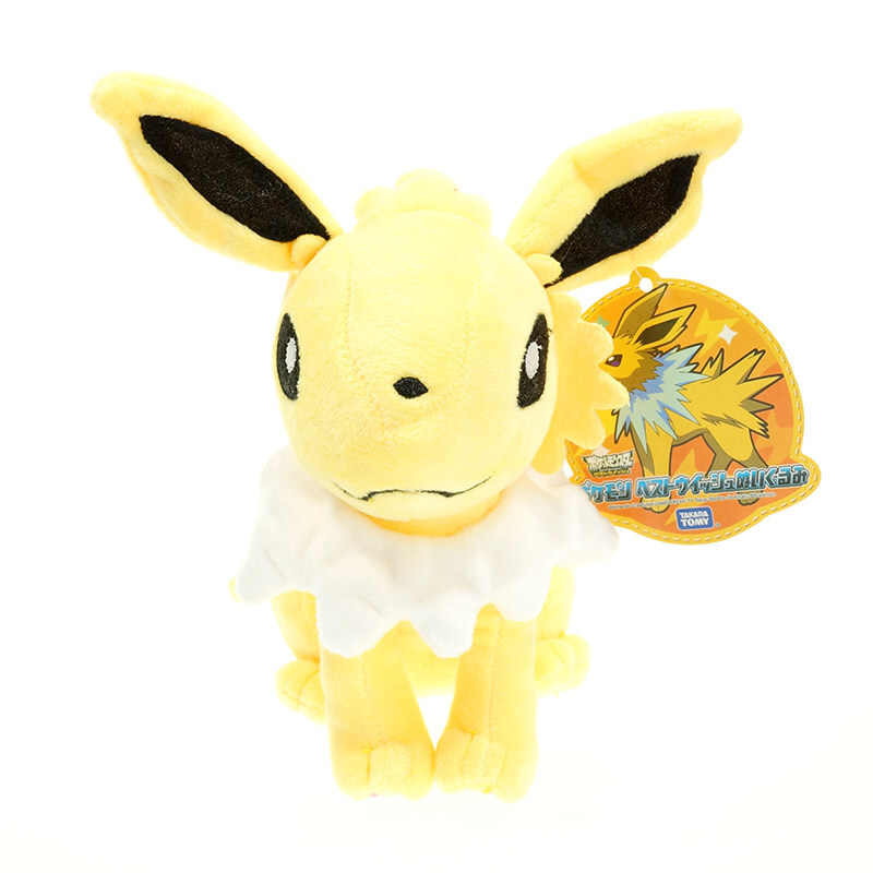 适用于宠物小精灵公仔神奇卡比兽小火龙毛绒玩具精灵宝可梦伊布玩偶