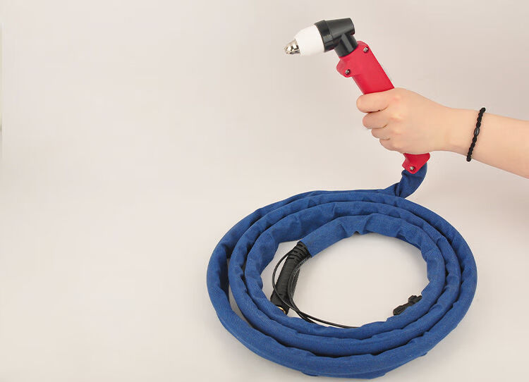 等离子切割枪等离子割枪p80新款lgk80/100/120等离子切割机配件带线割