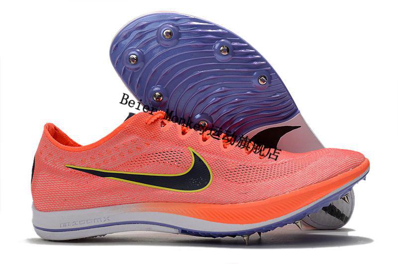 店】m9飞龙款田径钉鞋x dragofly短中长跑钉鞋s9体考比赛跑鞋官网nike