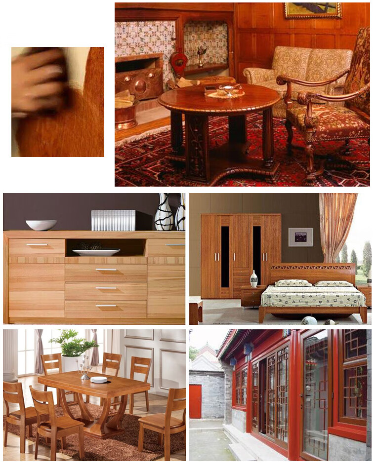 水性擦色宝木器漆擦色显纹宝水性漆擦金擦银家具翻新漆油漆1l茶青色