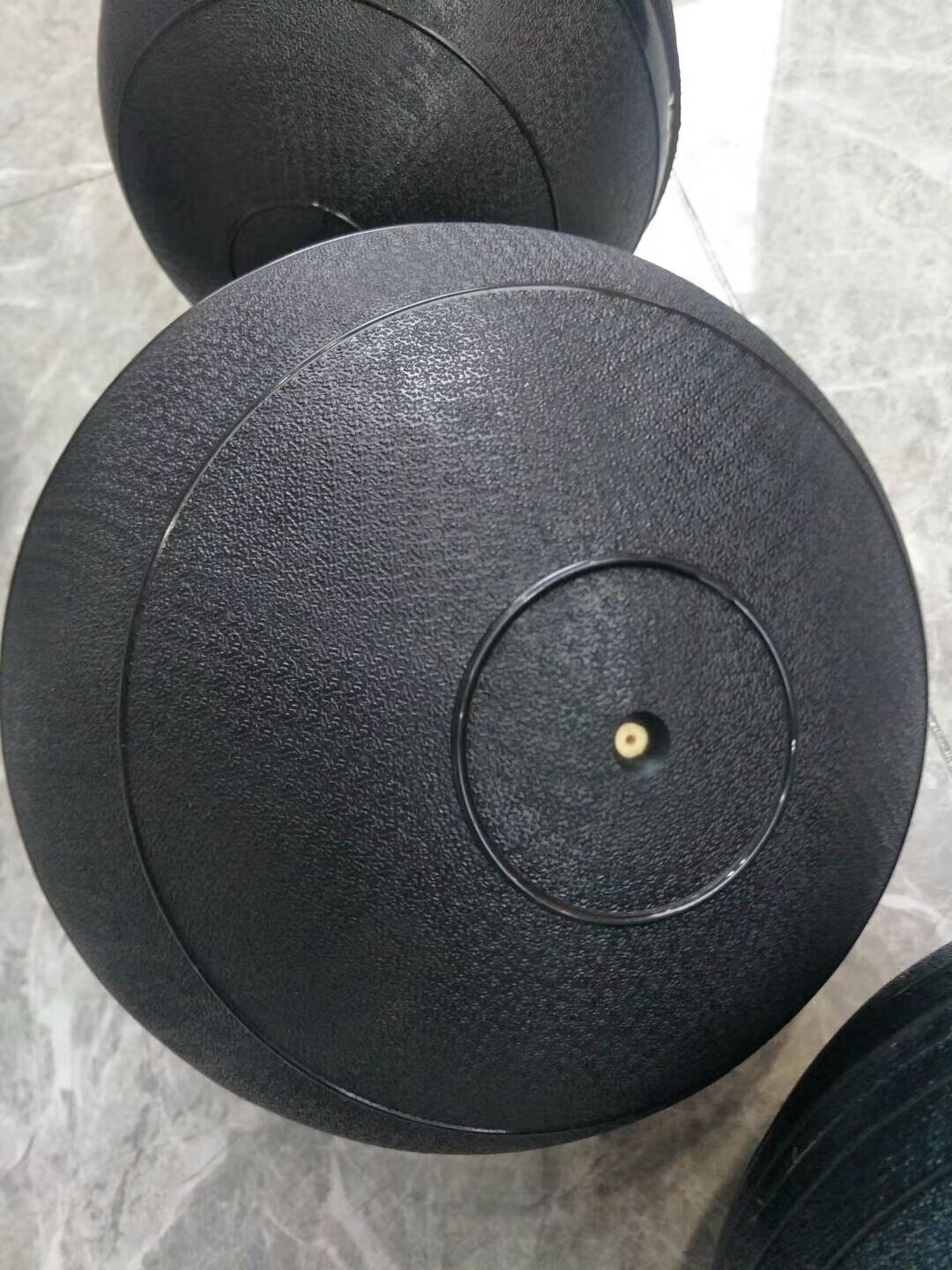 重力球健身沙球力量训练重量球灌沙药球slamball健身球重力球6千克