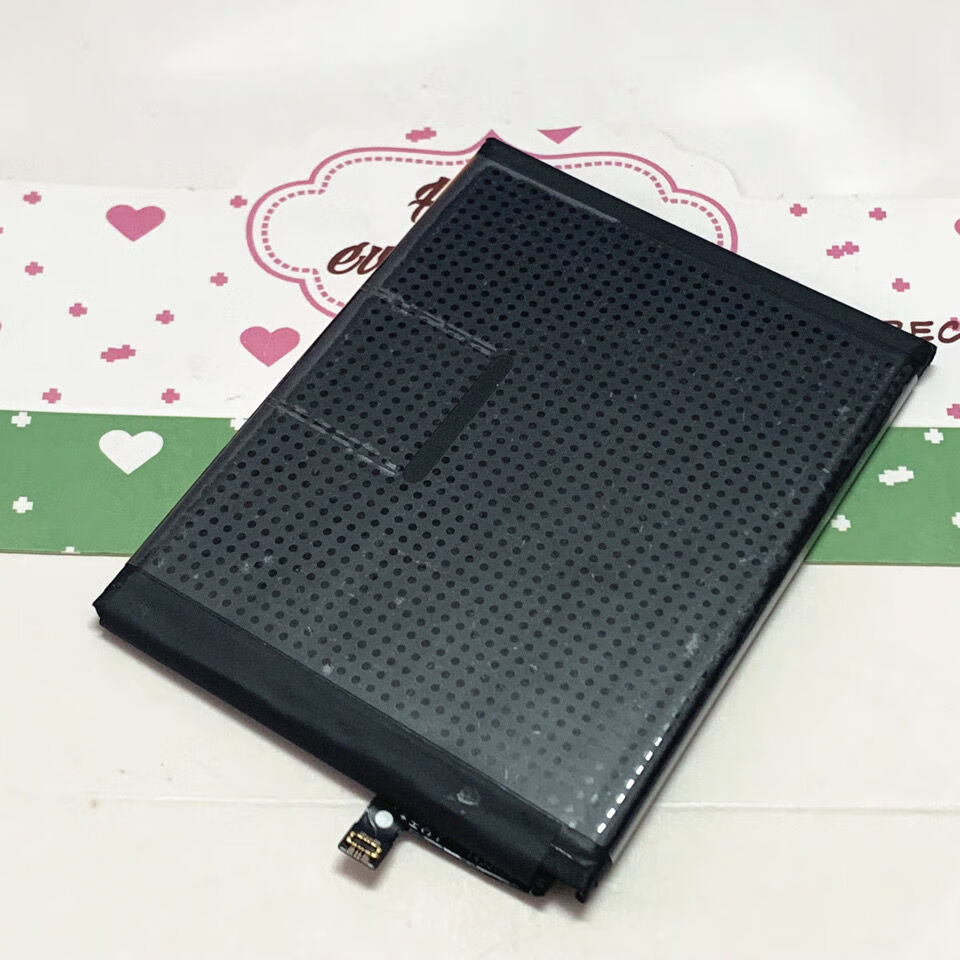 xmsj适用华为mate9手机电池 hb396689ecw mate9pro内置电板 快充 全新