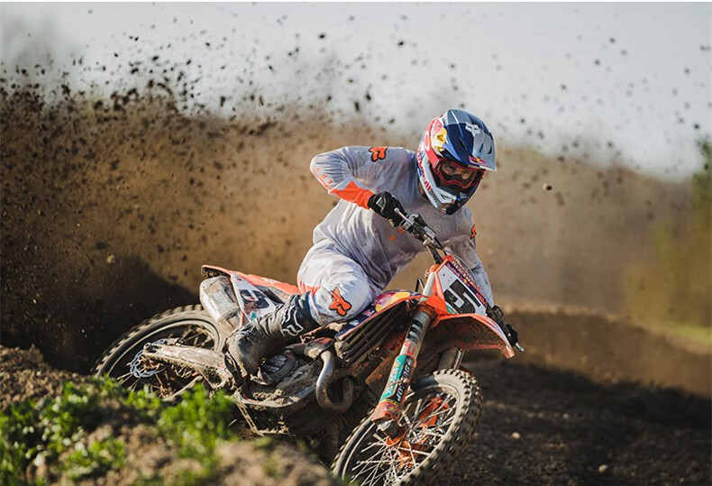 自行车全盔fox 越野盔摩托车v1美国v2新款v3头盔男场地林道拉力骑行