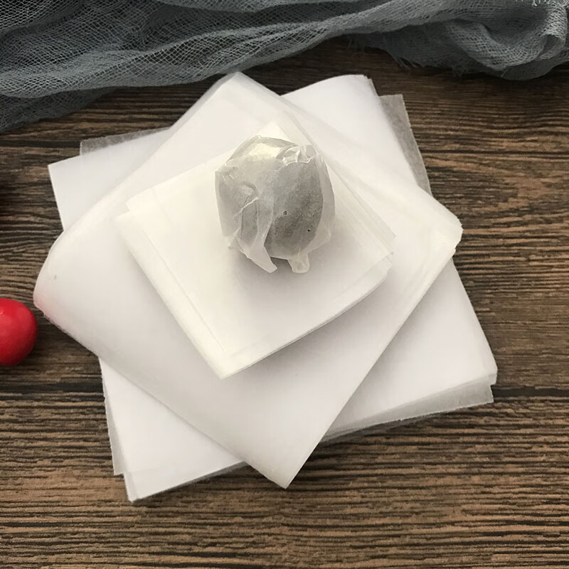 中药包装纸蜜丸蜡纸中药丸包装纸蜡丸包装纸蜜丸壳芝麻丸包装蜡纸双面