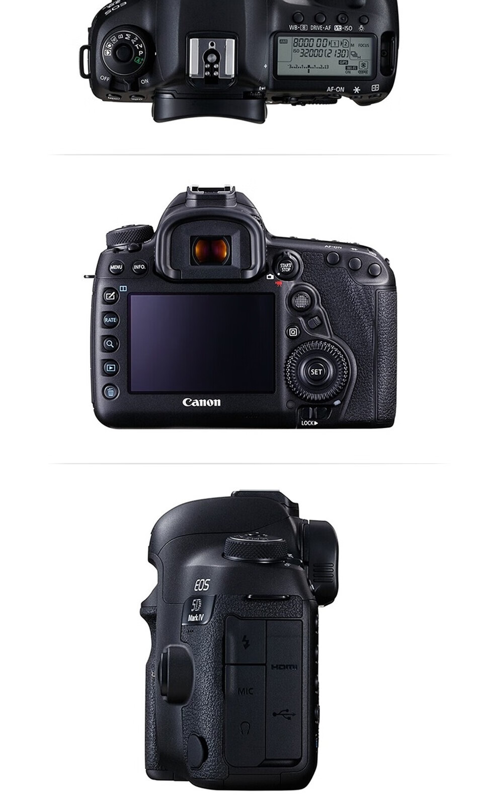 尼康/nikon d5300 d5500 d5600二手入门级半画福单反相机数码高清