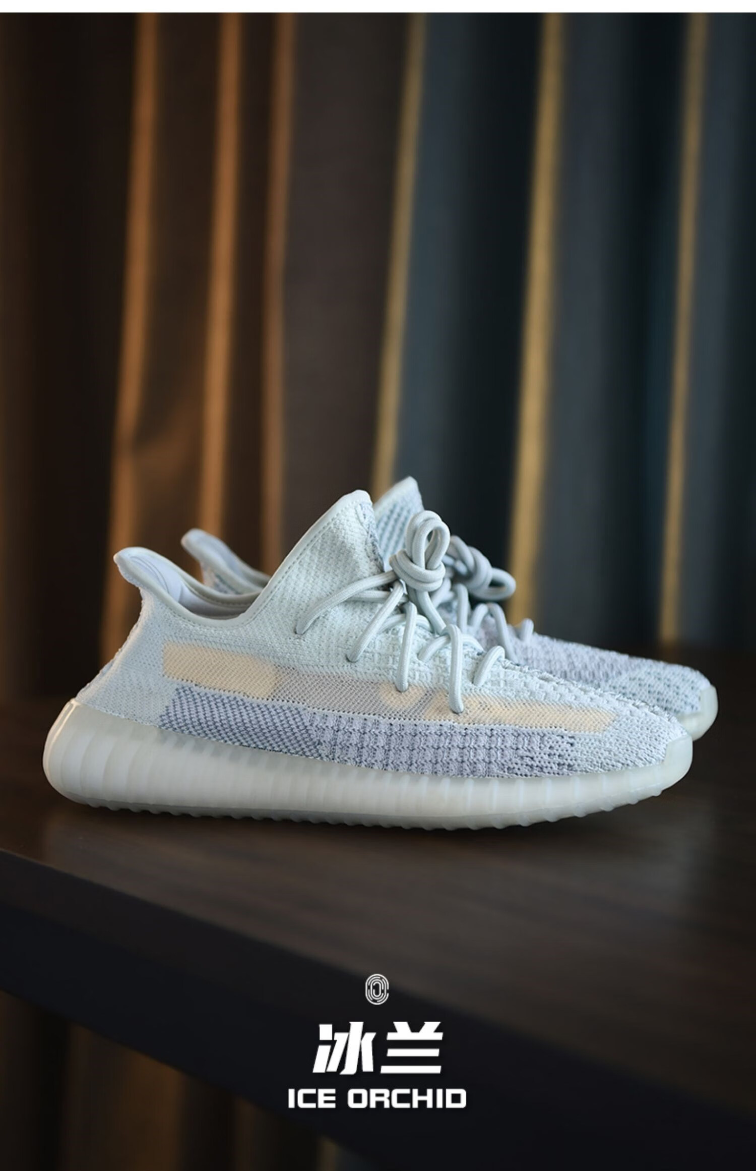 大王椰子鞋350网红男女鞋夏季透气莆田旗舰店网面运动鞋子男 草绿色