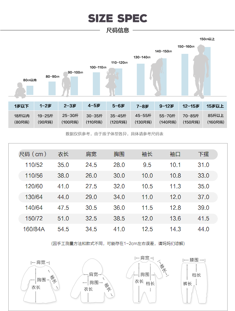 moomoo童装女童短袖t恤夏新品儿童t恤女中童简约基础百搭t恤衫夏季