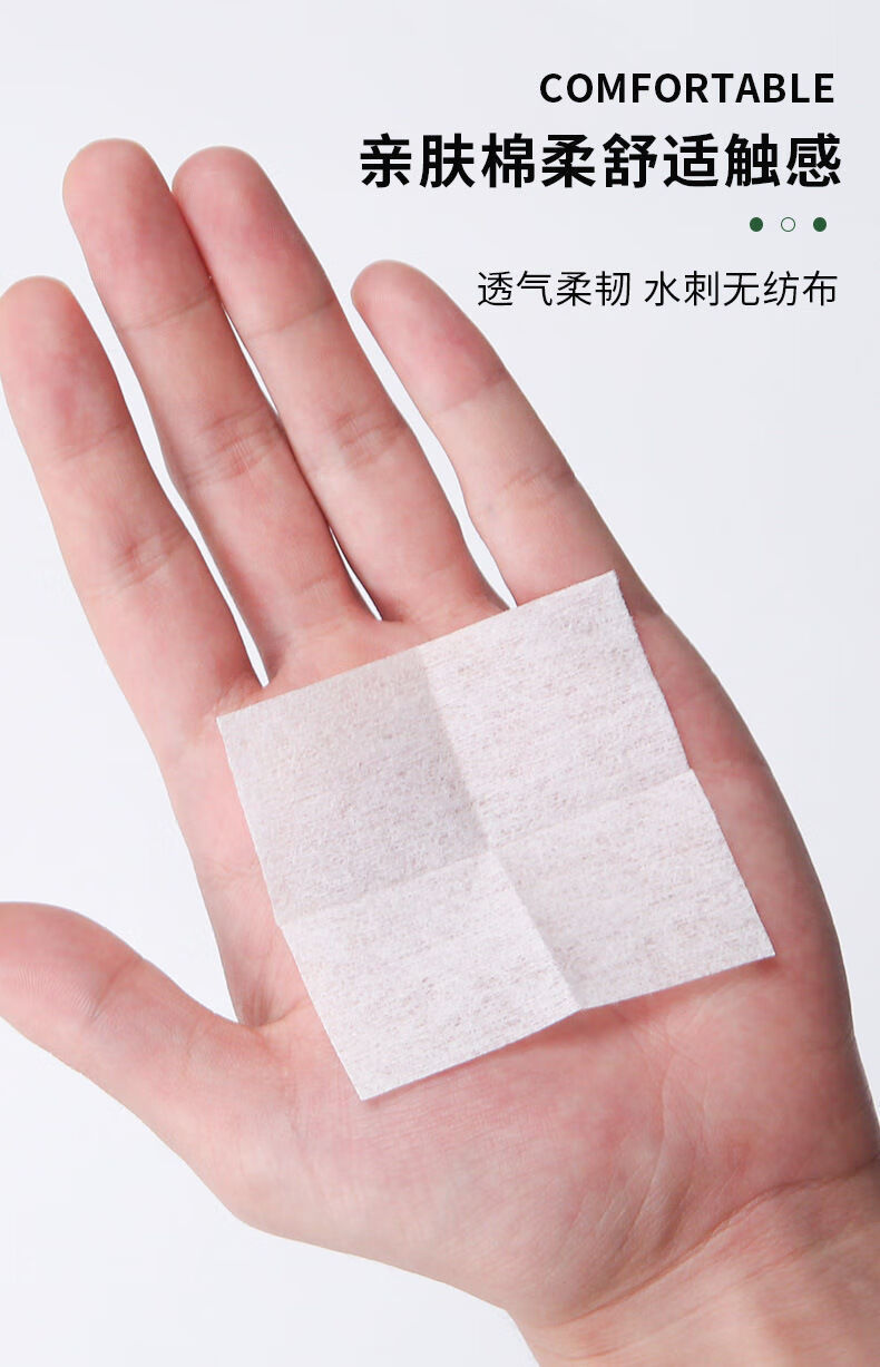 家庭清洁75酒精棉片擦手机餐具耳洞一次性杀菌消毒湿纸巾独立包装小片