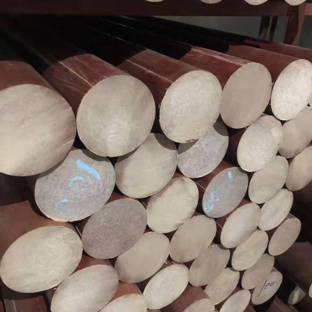 绝缘板布纹板酚醛夹布胶木板 5-250mm圆柱形胶木棒加工零切订制【图片