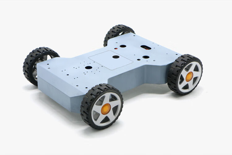 ros小车机器人移动摄影智能底盘视觉slam雷达树莓派工控机鹏伟视讯