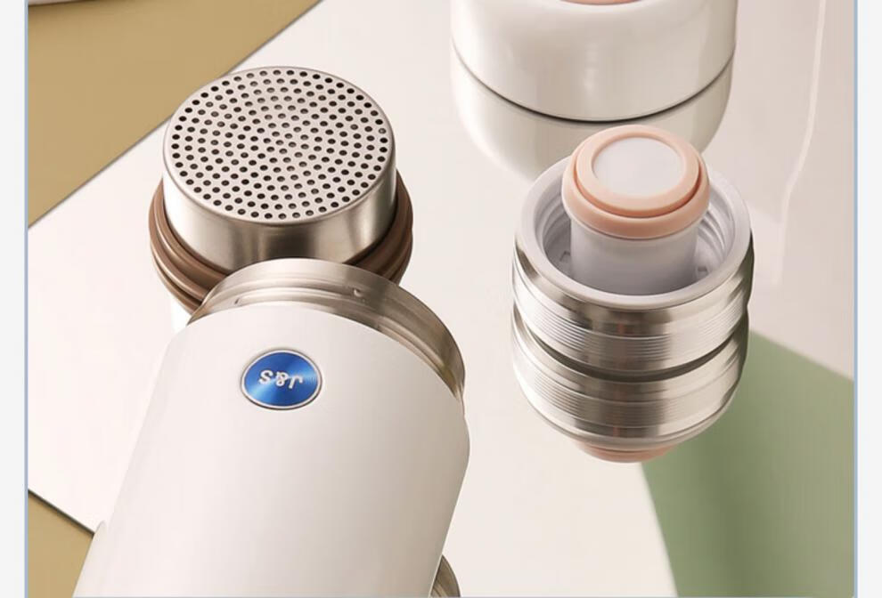 京选好货2022新款美国johnsmith富氢水杯三代碎水杯高颜值小分子负