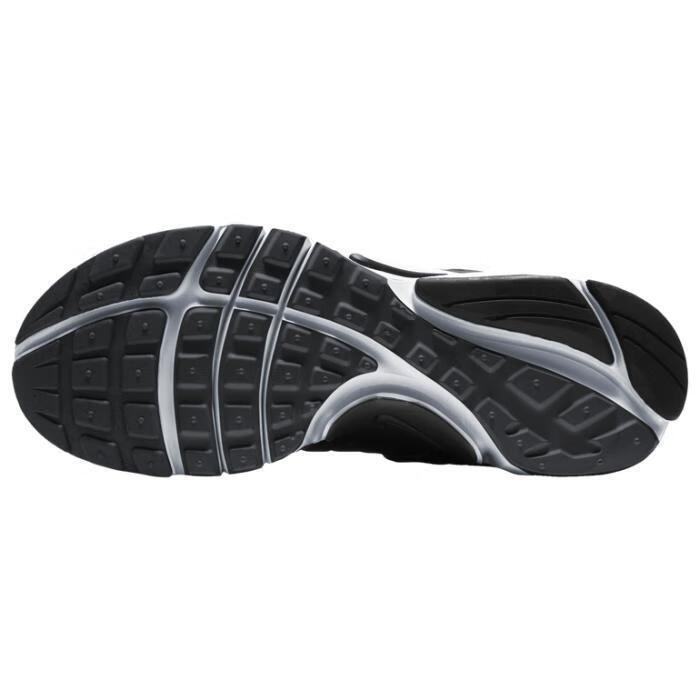 耐克nike大童男孩儿童运动鞋低帮氯丁橡胶鞋面日常百搭33875015black