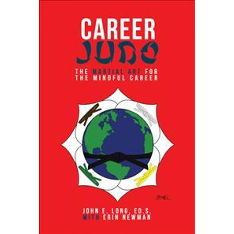 按需印刷Career Judo[9781504384780]