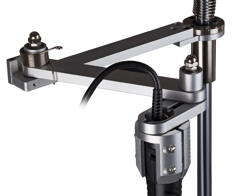 disu电批垂直支架电批辅助支架电钻支架风批平衡臂迪速ds168支架支持