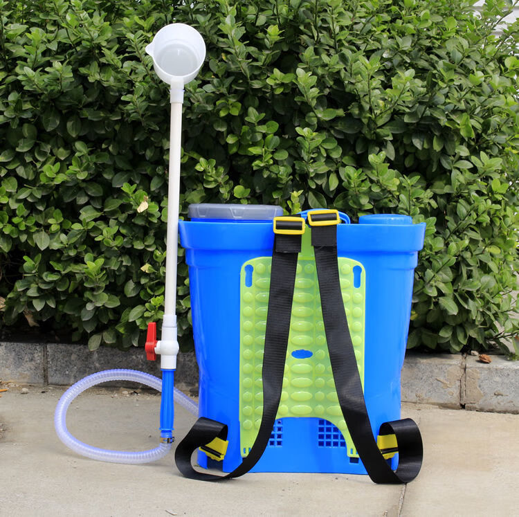 施肥水肥液体施肥器农用水溶浇洒地下追肥器淋水溶液态蔬菜施肥多功能