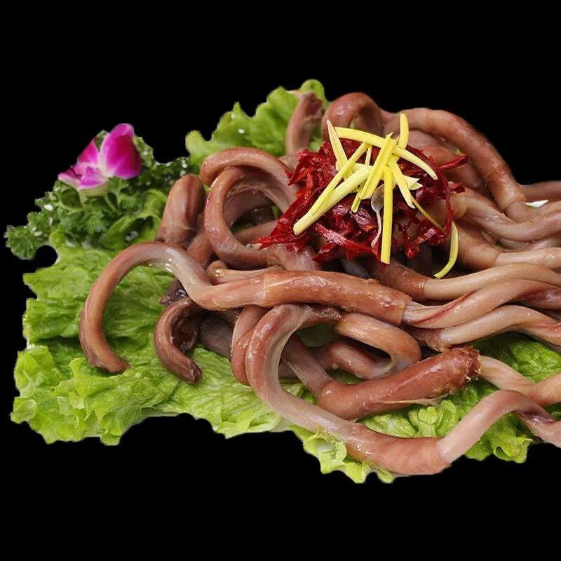 蛋羊宝羊睾丸羊鞭羊生殖器烧烤烧烤1斤4斤山羊宝精选1斤23个加卤料