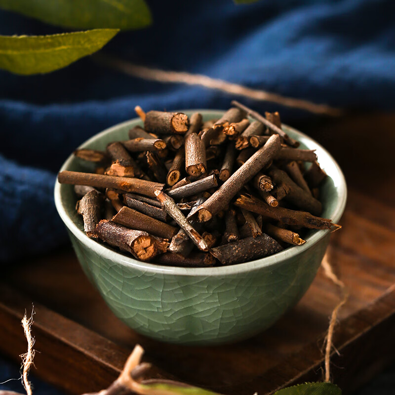 北京同仁堂桑寄生野生寄生茶药材泡水喝茶包非500g中药茶包