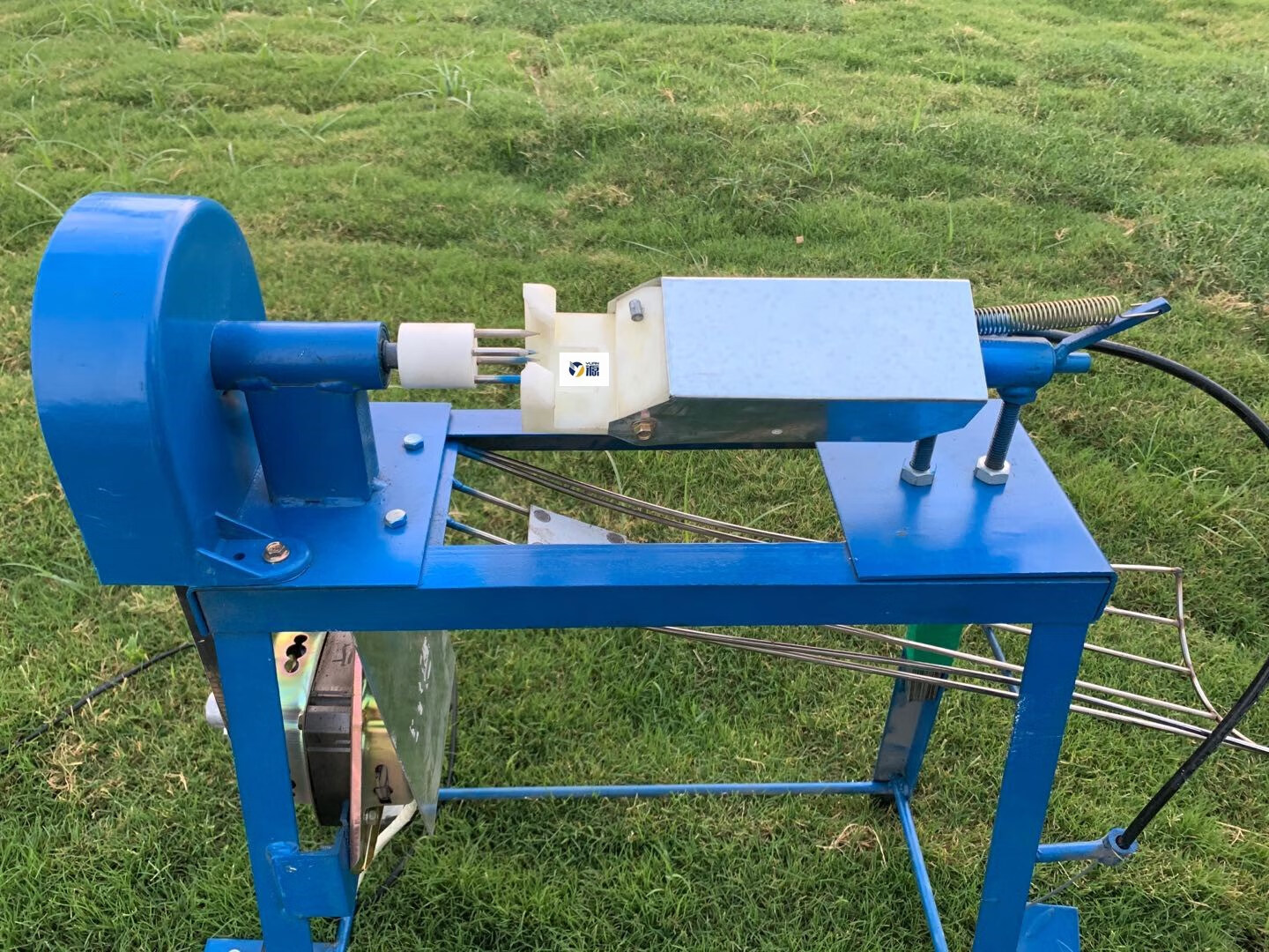 削柿子皮机器去皮机柿饼加工柿子削皮机工具电动削梨苹果神器家用