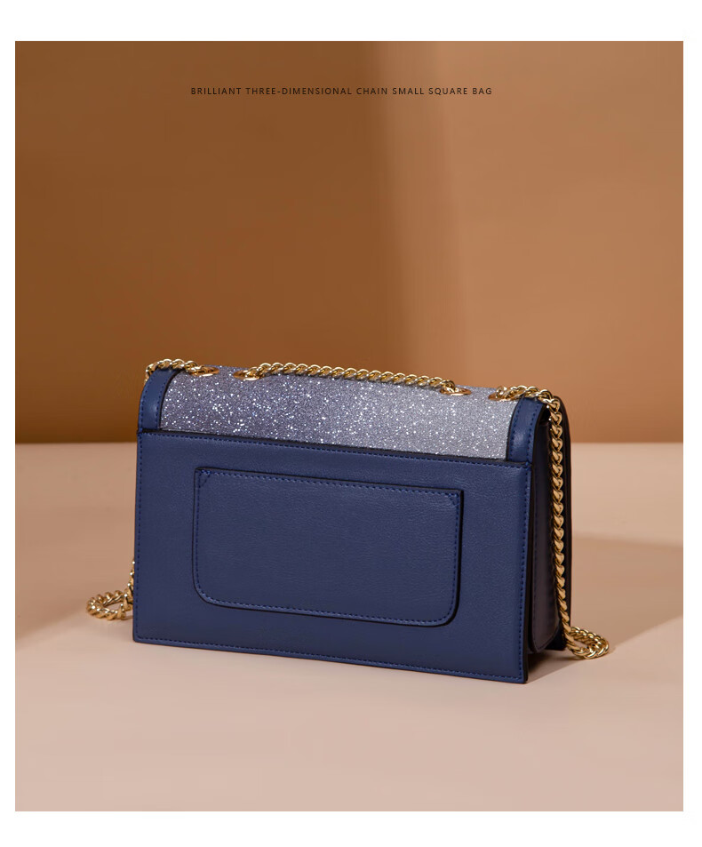 hzck品牌女包包星空链条包包2022新款包包百搭ck女包斜挎包单肩包女