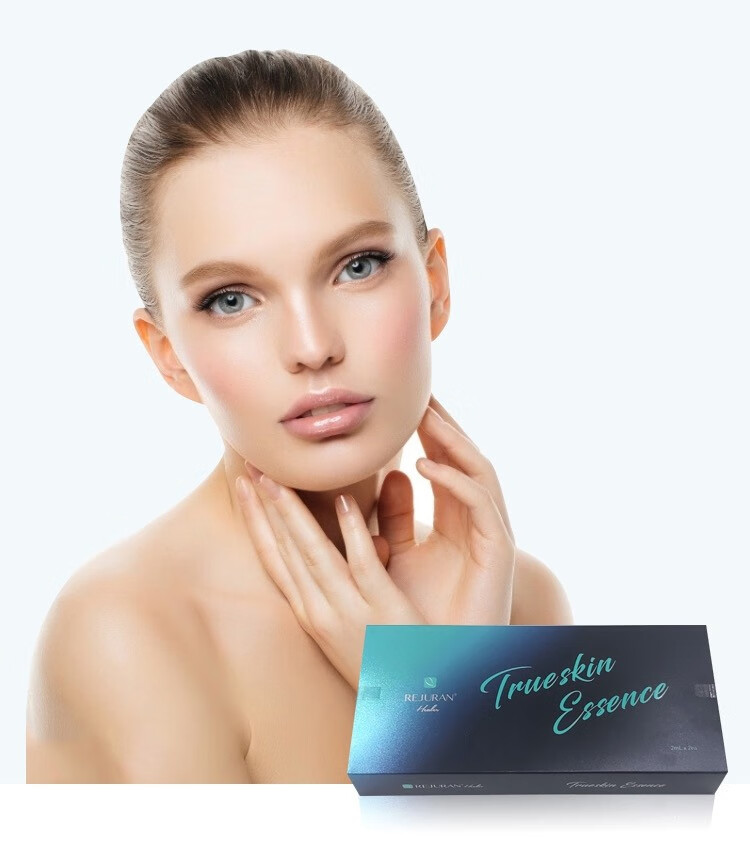 韩国rejuranhealer丽驻兰童颜水光针丽珠兰修护精华敏感肌可用提拉