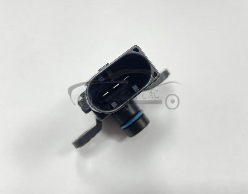 宝马进气压力传感器320e60520525530e90e87x1x3n42n46n52e93拆车