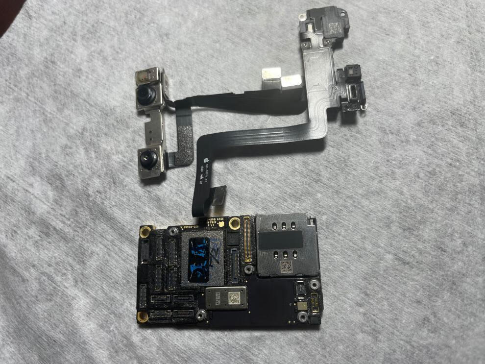 适用原厂适用于苹果11iphone主板11promax国行主板13主板12promax原装