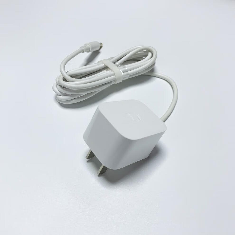 水木风适配原装米家小米led床头灯台灯一代二代1s2spro充电源适配器线