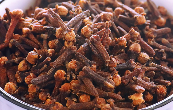 丁香香料公丁香调料大全八角大料组合香辛料炖卤菜泡酒料材调