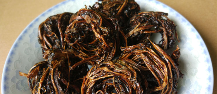 云南芒市特产干腌菜傣味酸腌菜农家自制傣族风味酸菜汤好喝下饭芒市