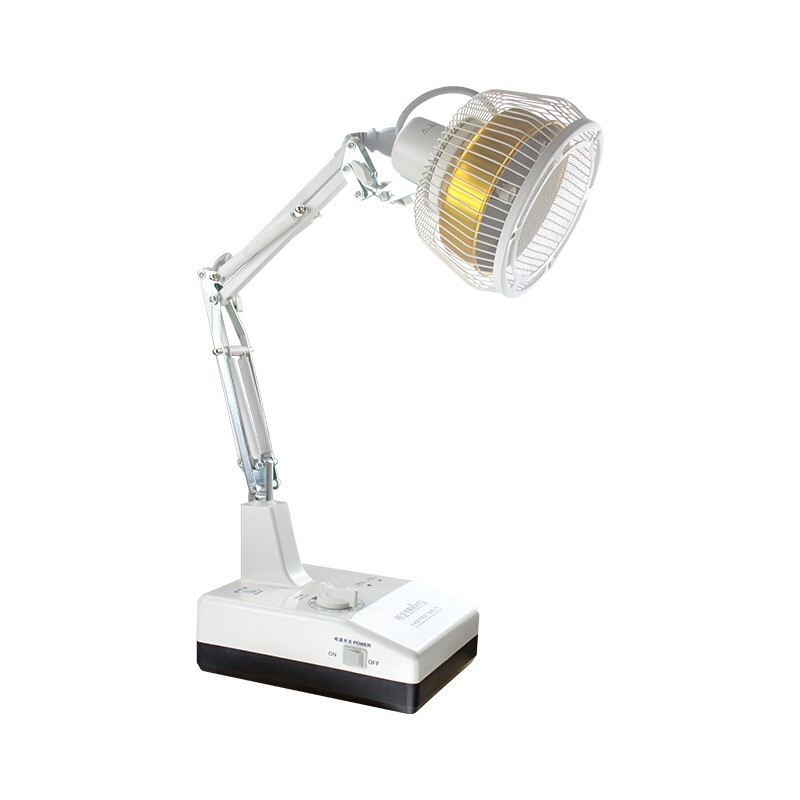 华佗特定电磁波治疗器医用理疗灯家用颈椎腰椎烤灯电烤理疗仪神灯tdp