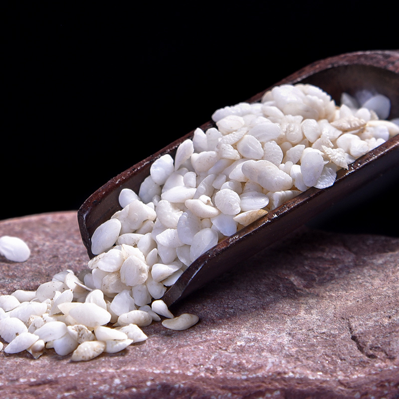 同仁堂鱼脑石500g中药鱼首石石首骨鱼枕石磨鱼脑石粉中药材店铺药材