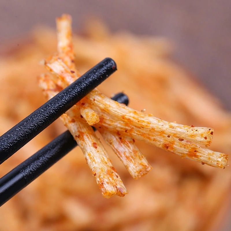 水煮鱼辣条8090后 童年经典怀旧儿时小吃麻辣香辣面筋小吃 水煮鱼10包