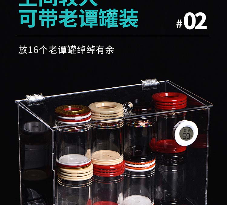 蝈蝈宠物保温箱爬宠饲养箱刺猬蜥蜴陆龟角蛙爬虫箱守宫生态盒12w保温