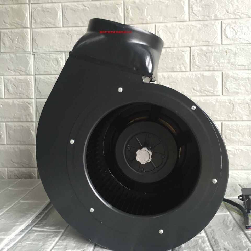 科威顿(keweidun) 烟罩专用风机离心全铜强力大功率静音风机抽烟机