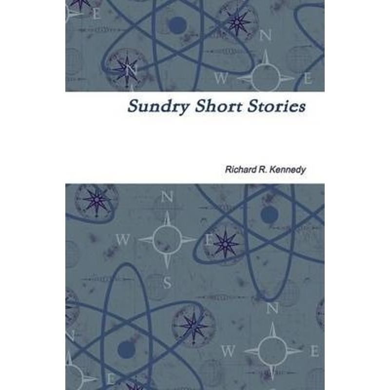 按需印刷Sundry Short Stories[9780615168234]