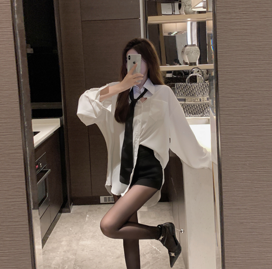 巴黎世家balenciaga官方旗舰丝袜情趣i丝袜w/h babyjoj 黑色 均码