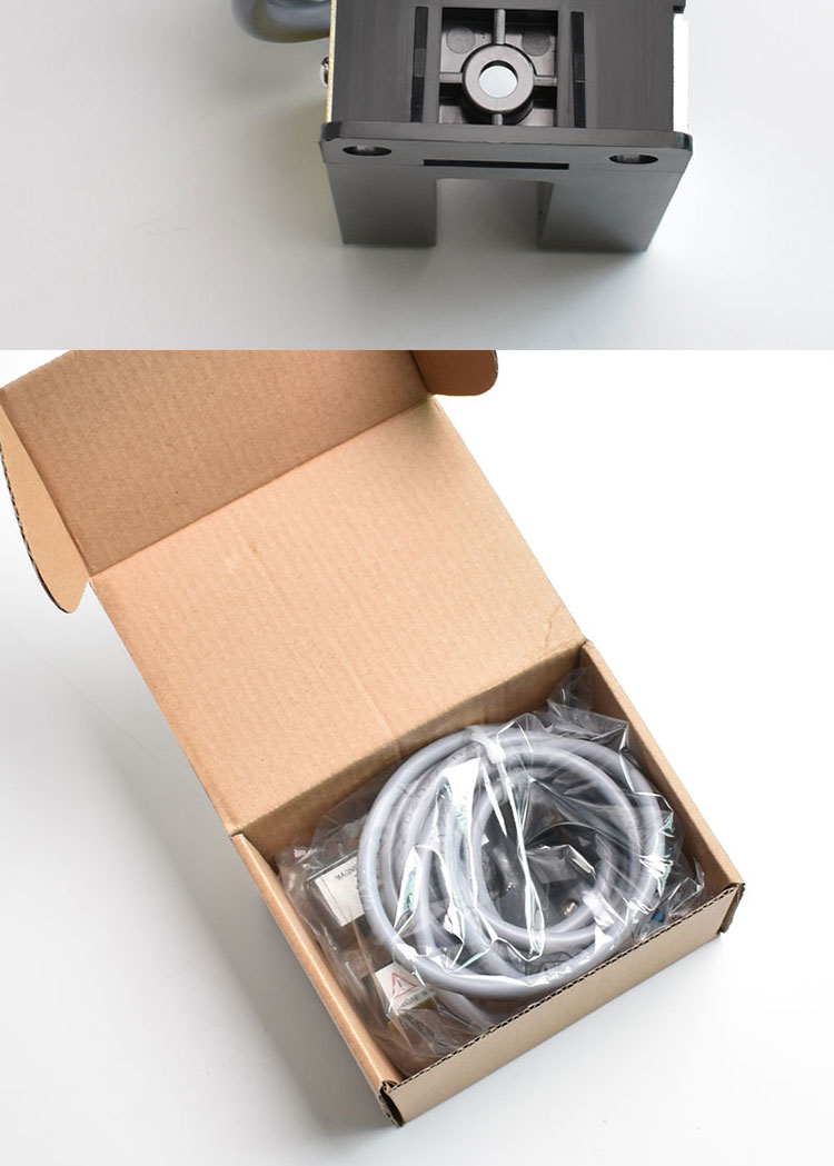 蒂森电梯配件蒂森平层感应器yg-39g1k感应器平层开关yg-39gik全新