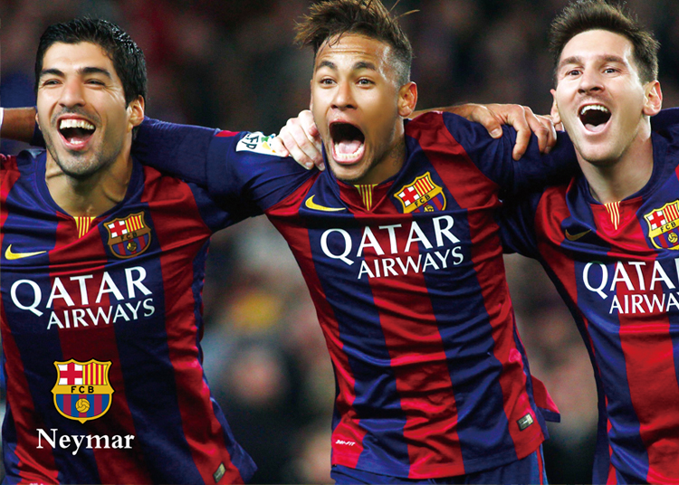 2022新款可狄kedi足球球星海报墙贴纸高清墙壁画墙纸宿舍姆巴佩梅西