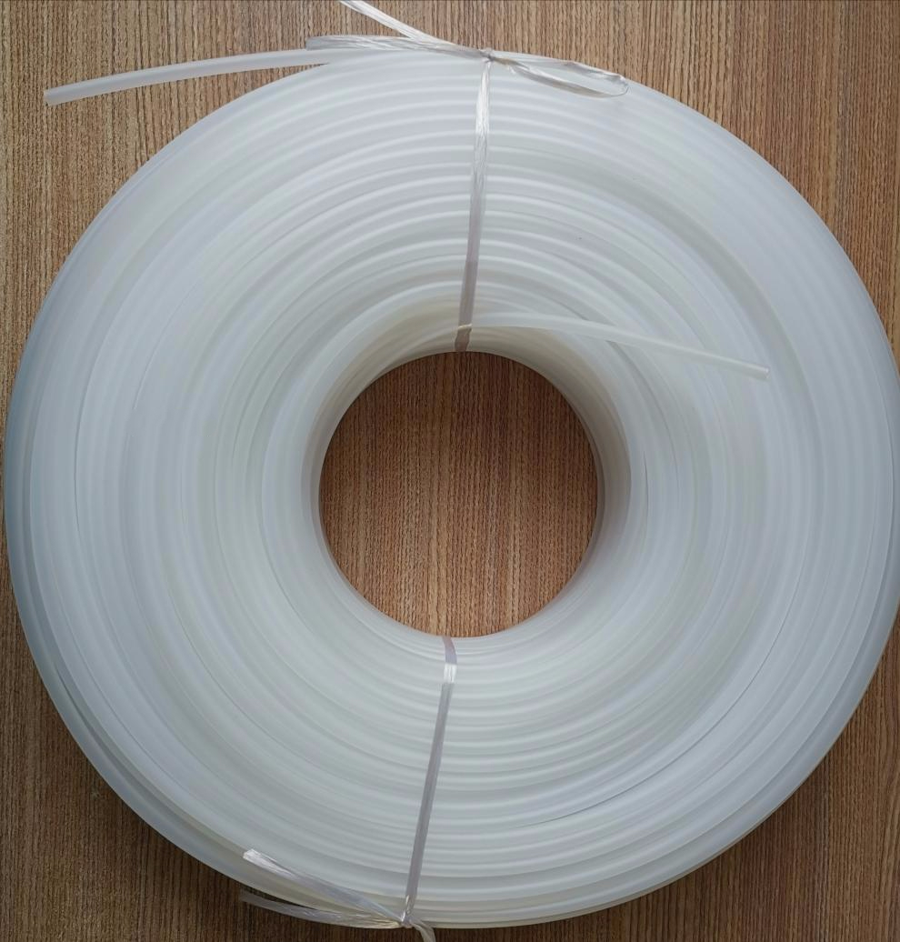 裸纤保护管热熔护纤管光纤套管光纤保护管odf光纤配线光纤架软管裸纤