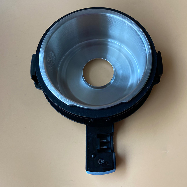 适配苏泊尔破壁料理机配件sp35ssp902ssp909s盖子杯盖组件含密封圈